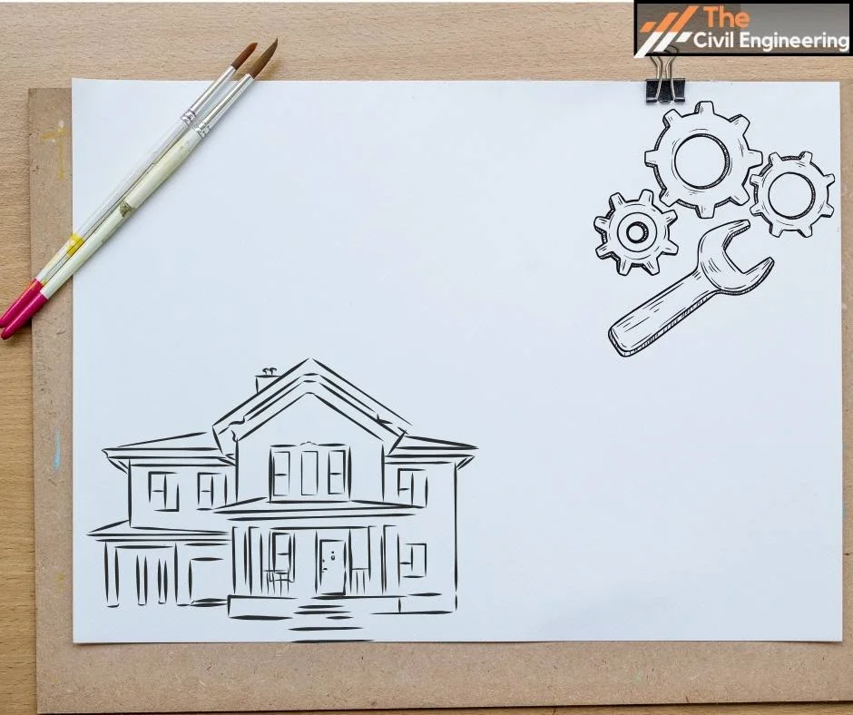 Engineering Drawing Instruments ( Drawing Paper )