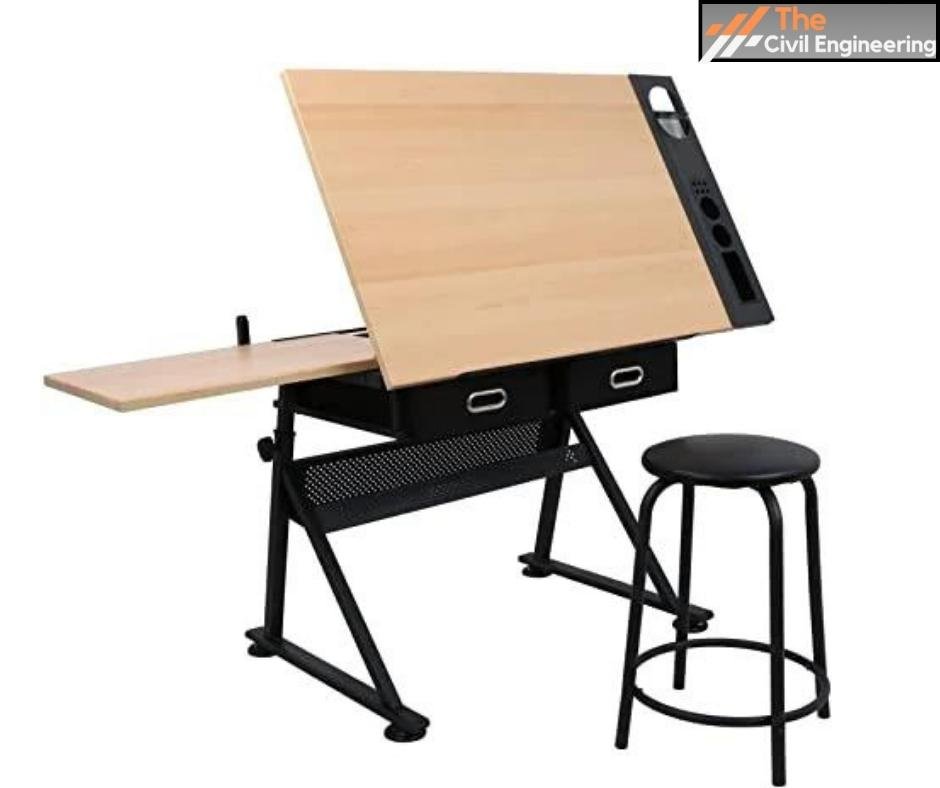 Drawing Table  