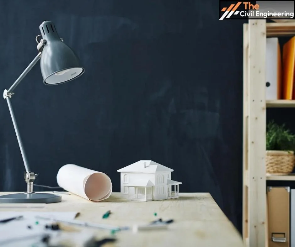 Drafting Lamps  
