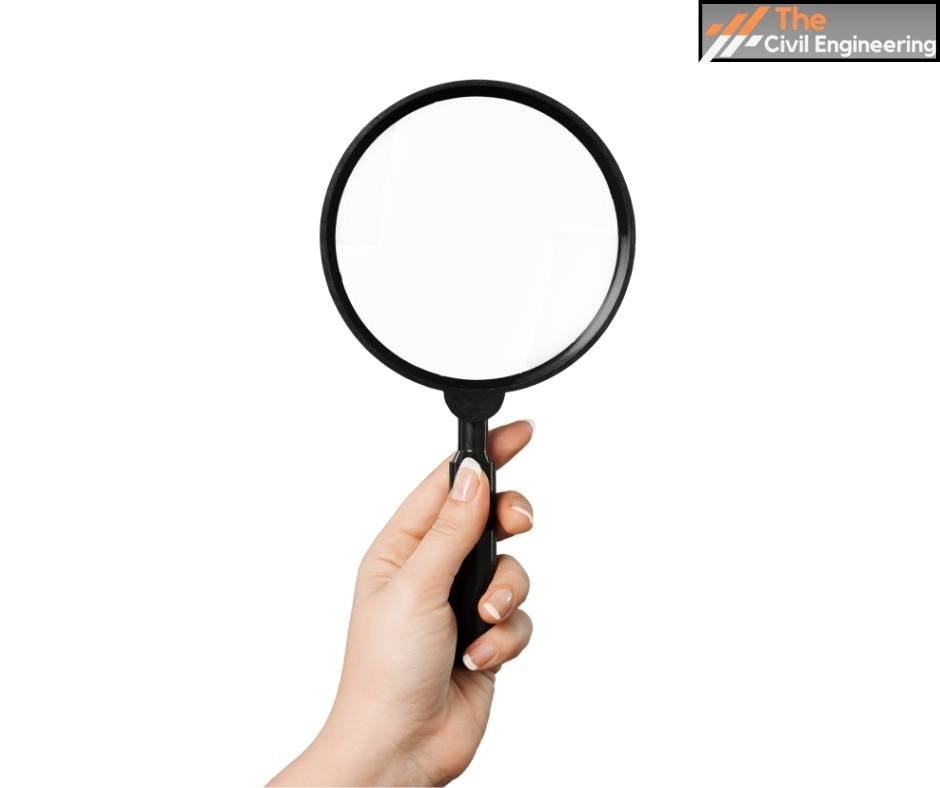 Magnifying Glass  