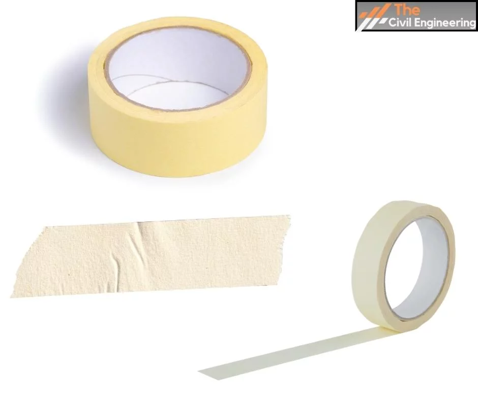 masking tape