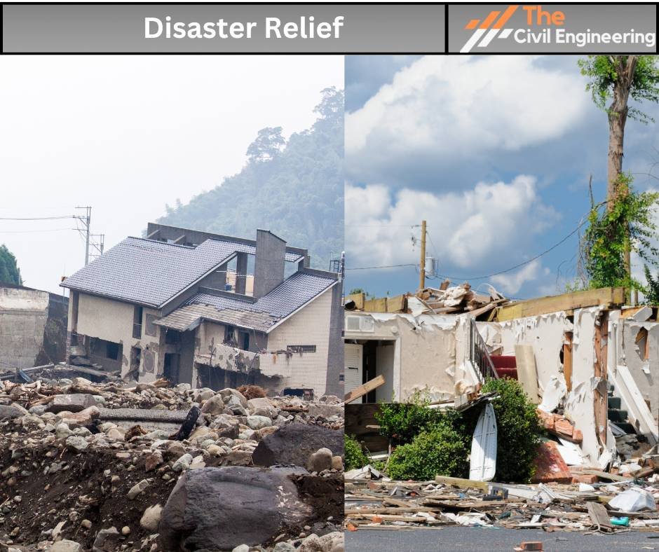 Disaster Relief