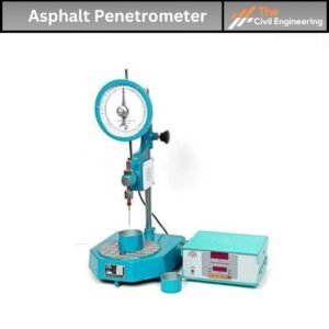 20+ Best Useful Asphalt Testing Equipment List