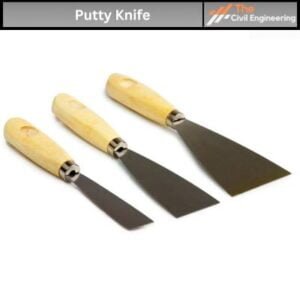 100+ Construction Tools and Equipment with Images and Uses