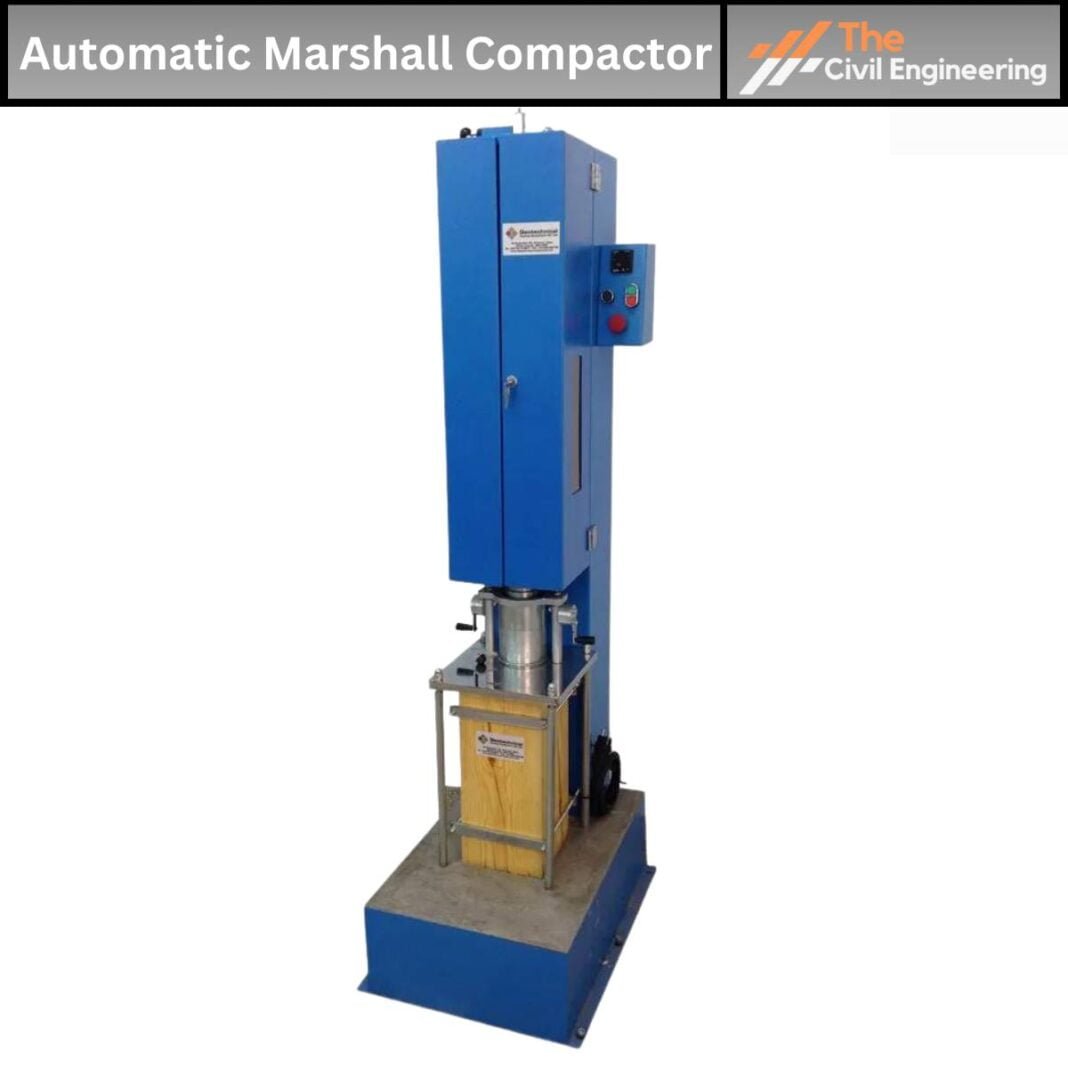 20+ Best Useful Asphalt Testing Equipment List