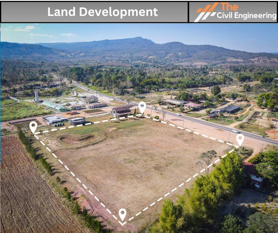 Land Development