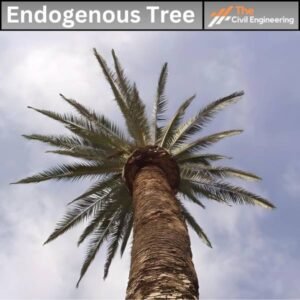 Endogenous Tree