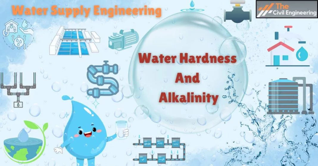 Hardness and Alkalinity Numerical