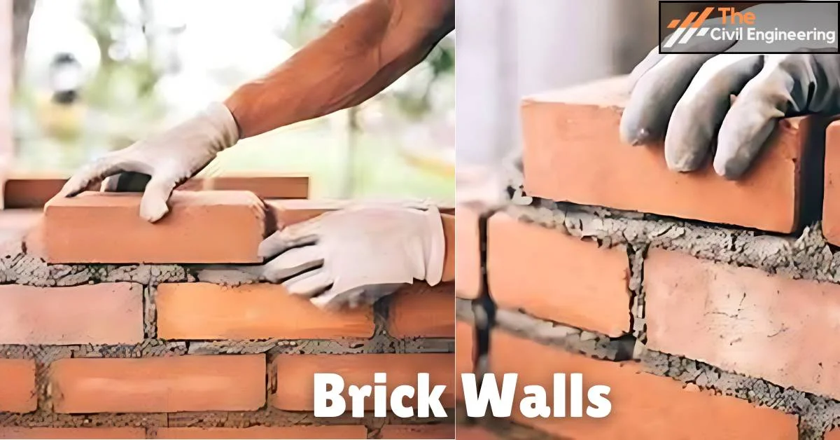 Thumb Rule for Brick Calculation