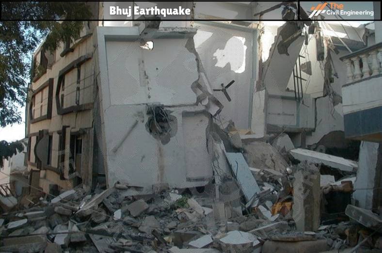 Bhuj Earthquake