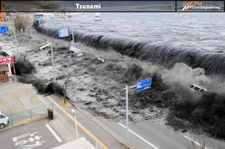 Tsunami