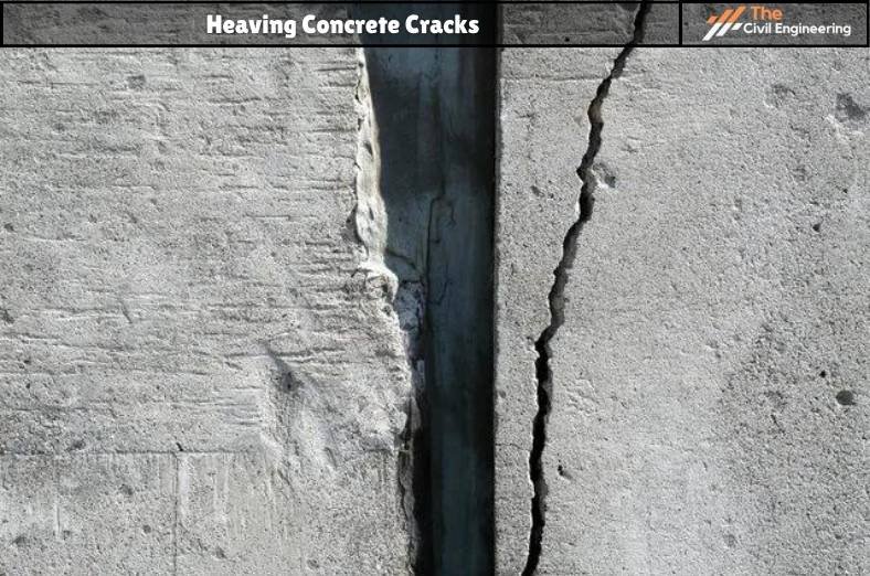 6 Types of Cracks in Concrete: With Causes & Prevention