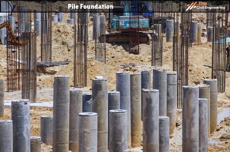  Pile Foundation