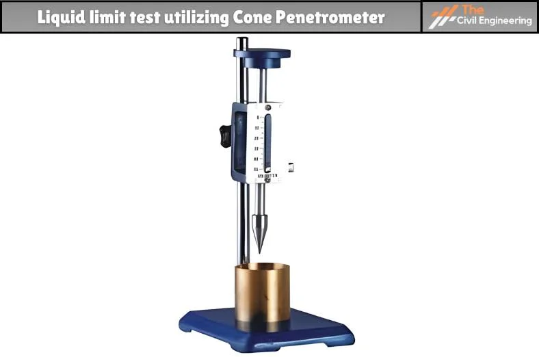 Cone Penetrometer Test