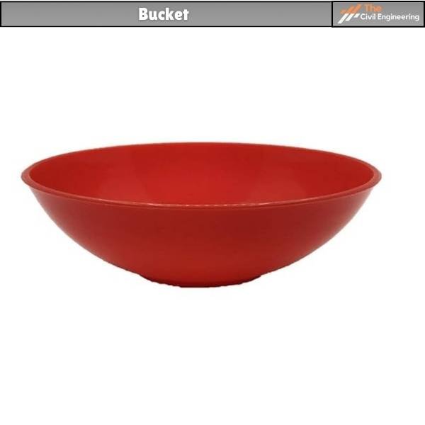 Bucket