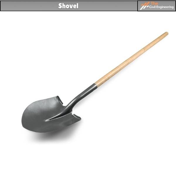 Shovel