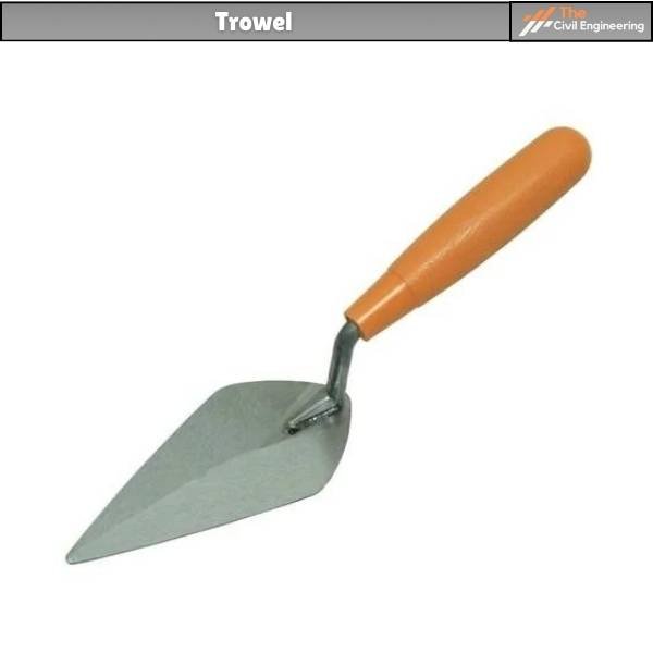 Trowel