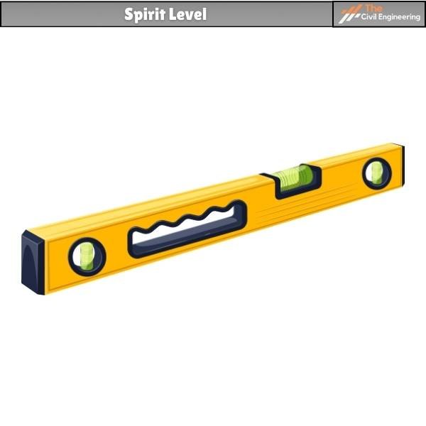 Spirit Level