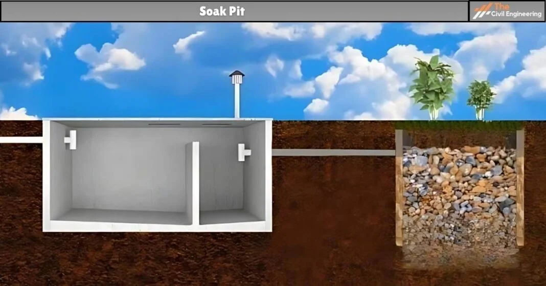 Soak Pit