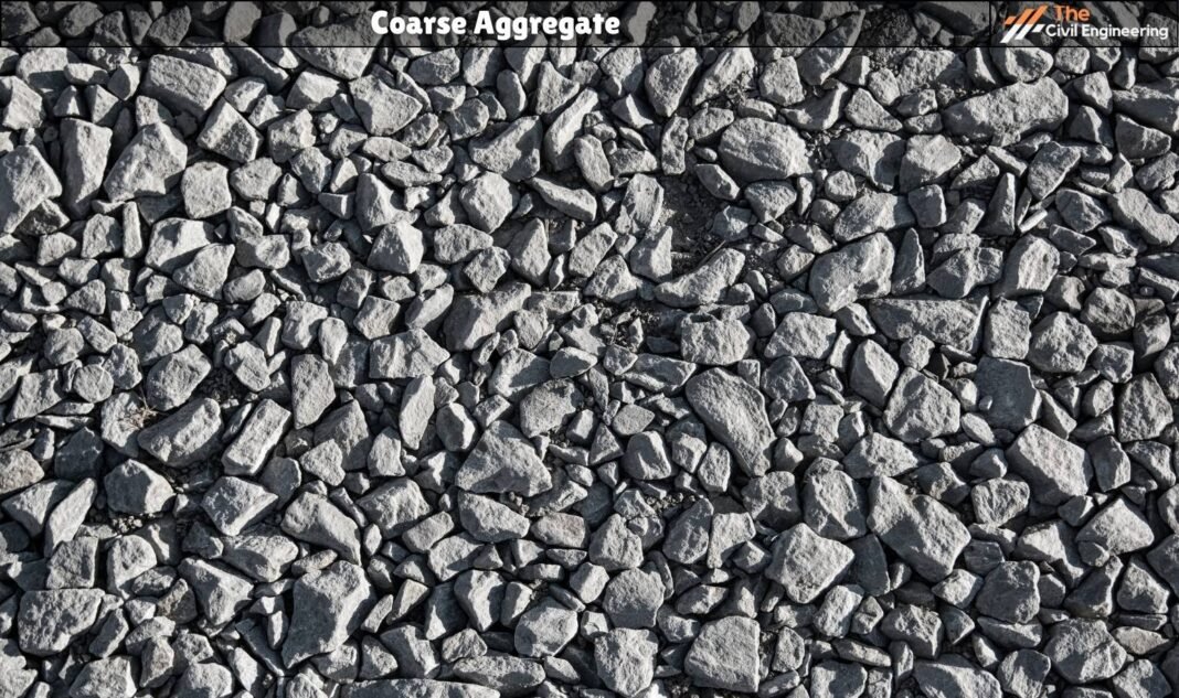 Coarse Aggregate