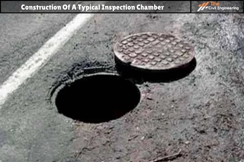 manhole