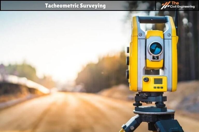 Tacheometric Ruler Tacheometric Surveying | Principle & Methods of Tacheometric Surveying ...