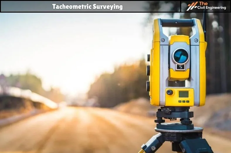 Tacheometric Surveying