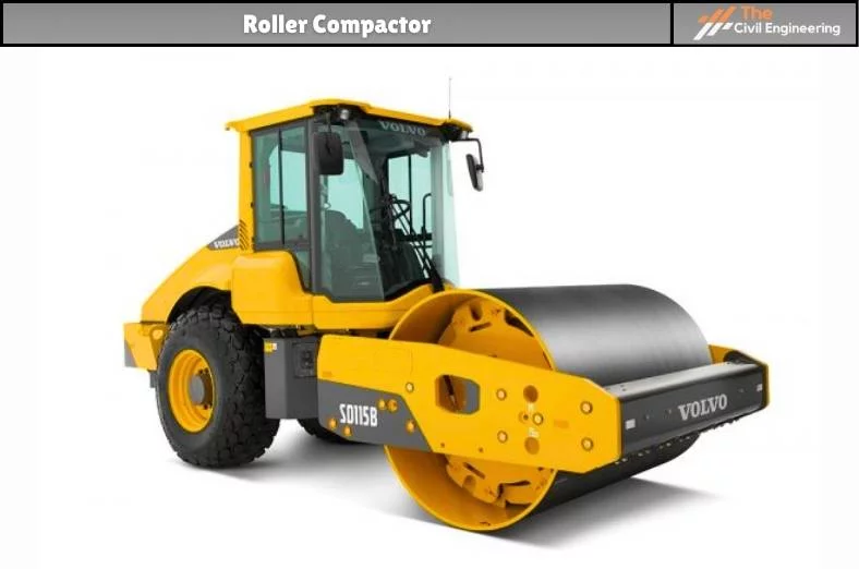 Backfilling in a foundation