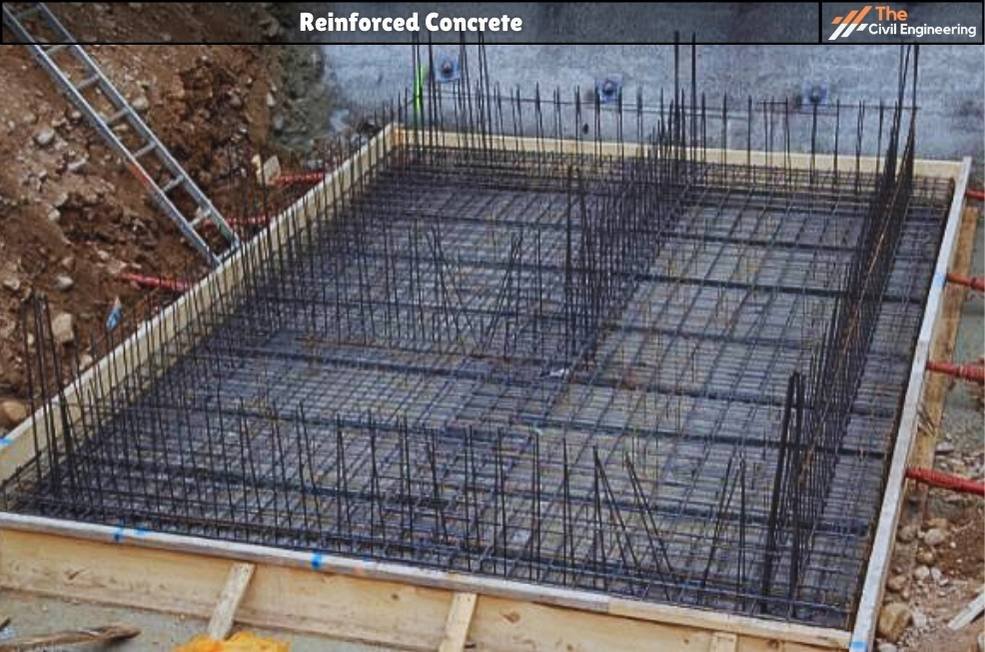 Reinforced Concrete