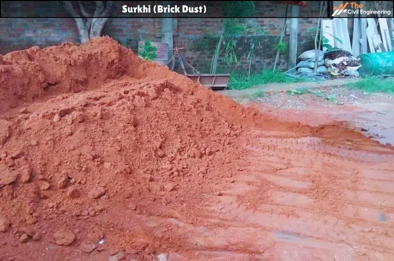 Surkhi