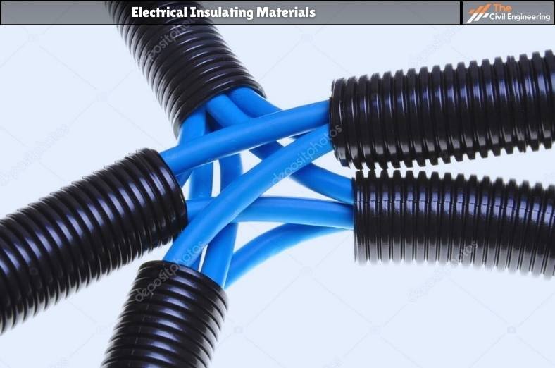 Electrical Insulating Material