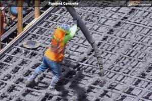26 Types of Concrete