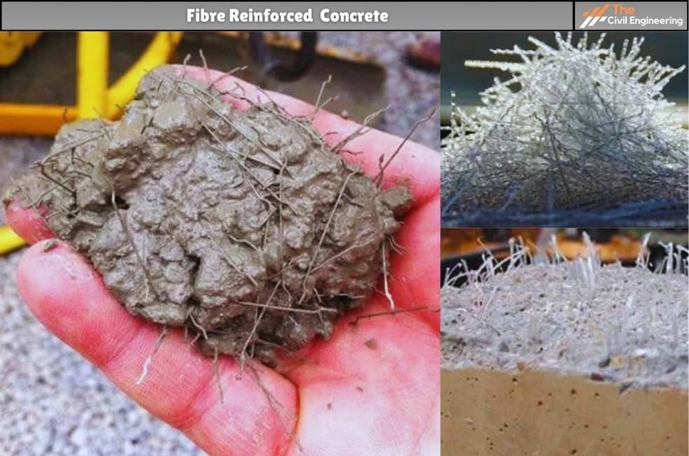 Fibre Reinforced  Concrete