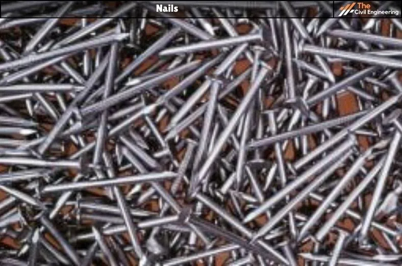 Nails