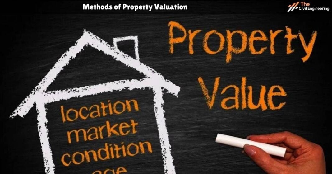 Property Valuation