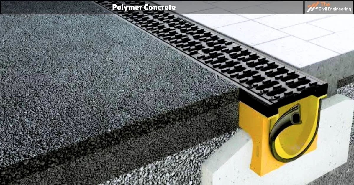 Polymer Concrete