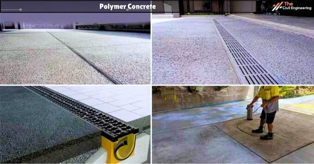 Polymer Concrete