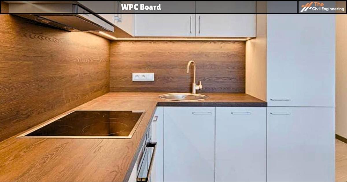 WPC Board