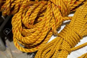Rope