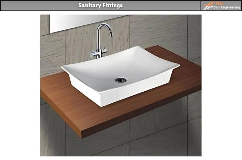 Sanitary Fittings