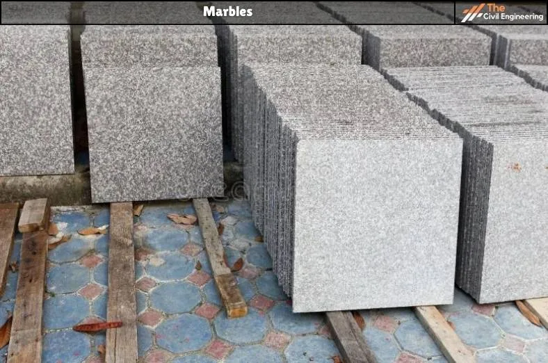Marbles