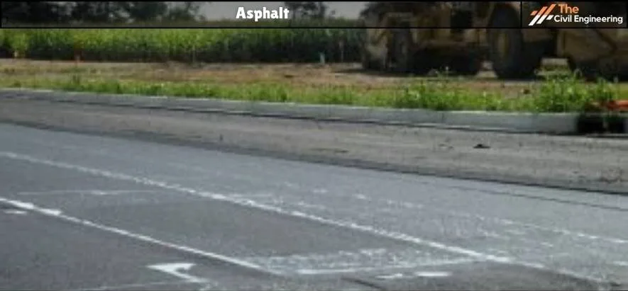 Asphalt