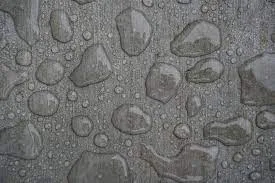 Liquid waterproofing gel