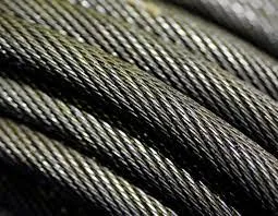 Wire