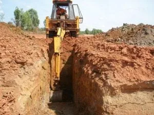 Soil