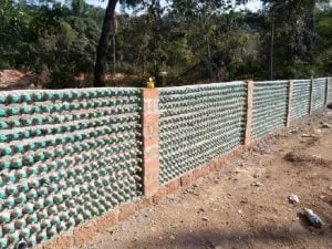 Plastic Bottles
